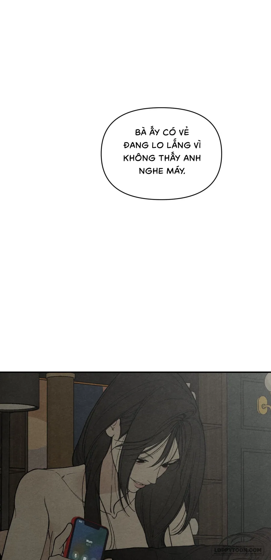 [KHÔNG CHE] Toy Daddy - Chap 37 - 🔞🔞🔞 - Trang 2