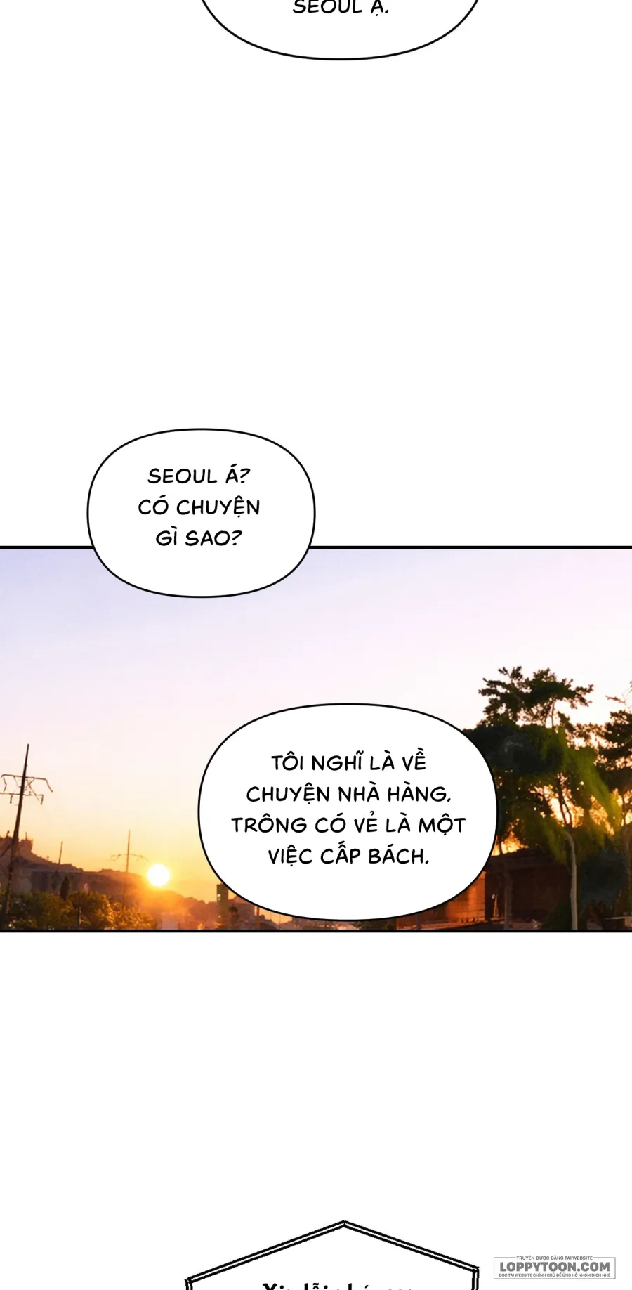 [KHÔNG CHE] Toy Daddy - Chap 37 - 🔞🔞🔞 - Trang 24