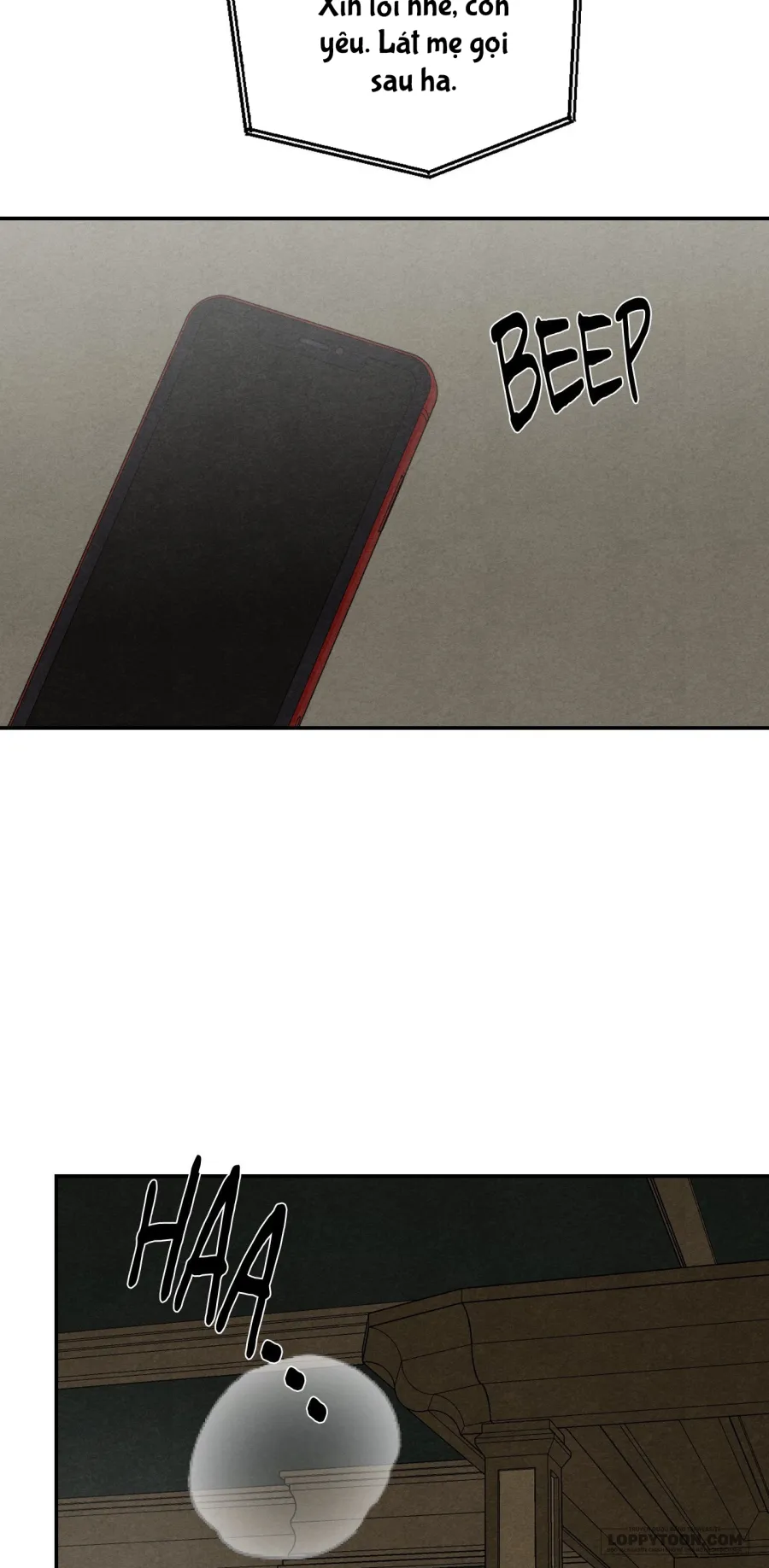 [KHÔNG CHE] Toy Daddy - Chap 37 - 🔞🔞🔞 - Trang 25