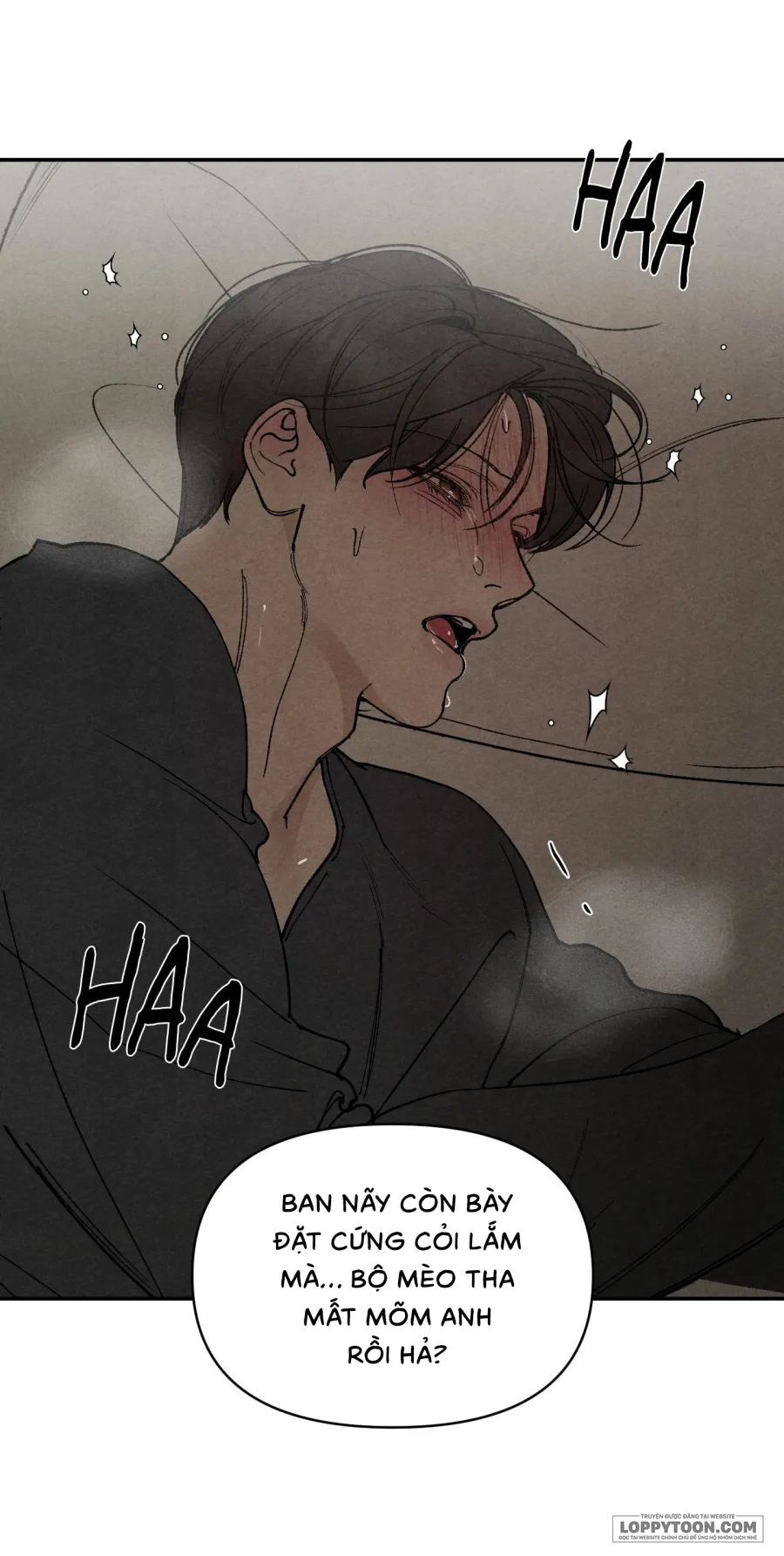 [KHÔNG CHE] Toy Daddy - Chap 37 - 🔞🔞🔞 - Trang 29
