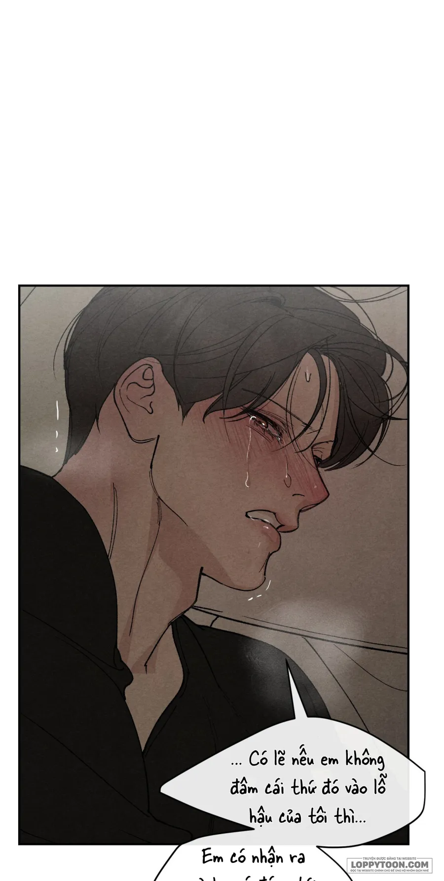 [KHÔNG CHE] Toy Daddy - Chap 37 - 🔞🔞🔞 - Trang 30
