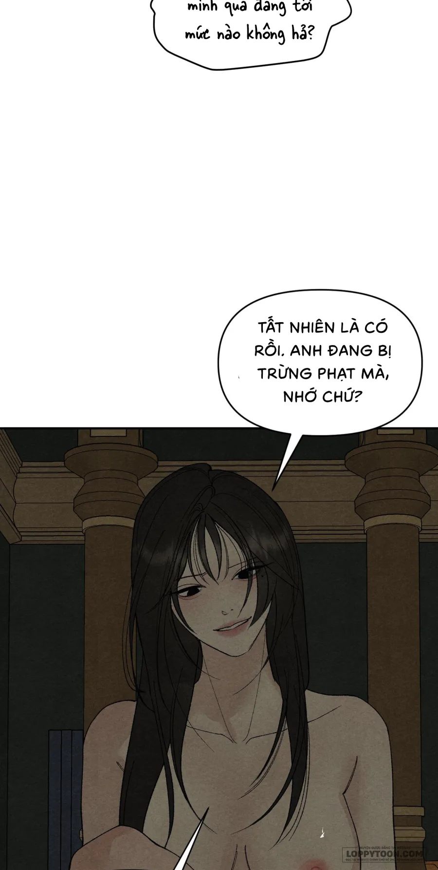 [KHÔNG CHE] Toy Daddy - Chap 37 - 🔞🔞🔞 - Trang 31