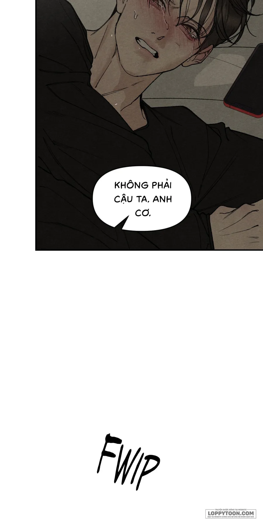 [KHÔNG CHE] Toy Daddy - Chap 37 - 🔞🔞🔞 - Trang 34