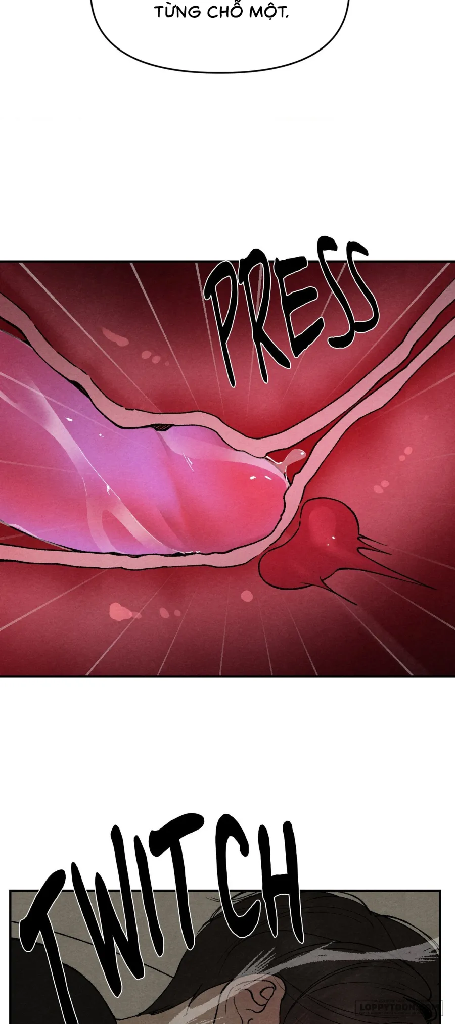 [KHÔNG CHE] Toy Daddy - Chap 37 - 🔞🔞🔞 - Trang 37