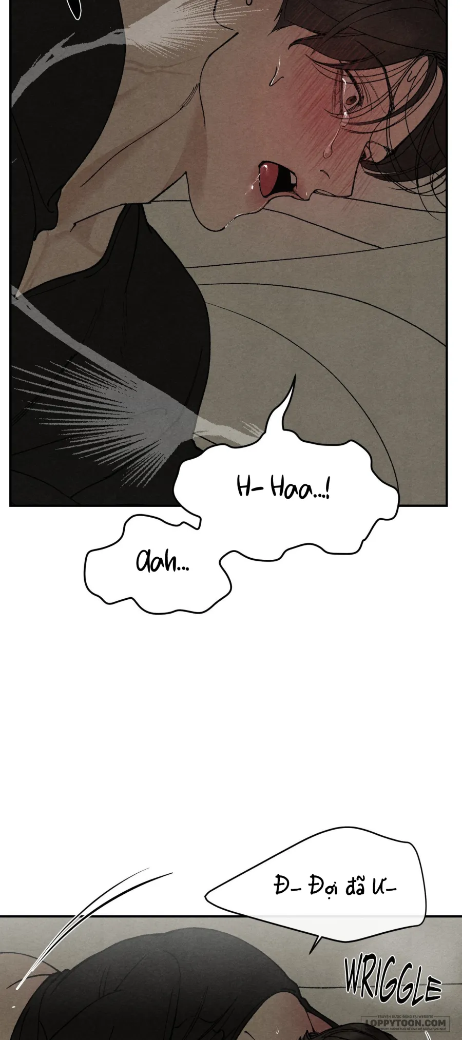 [KHÔNG CHE] Toy Daddy - Chap 37 - 🔞🔞🔞 - Trang 38