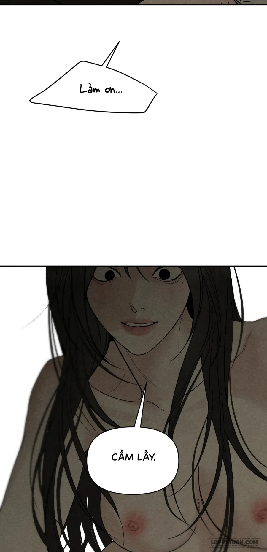 [KHÔNG CHE] Toy Daddy - Chap 37 - 🔞🔞🔞 - Trang 4