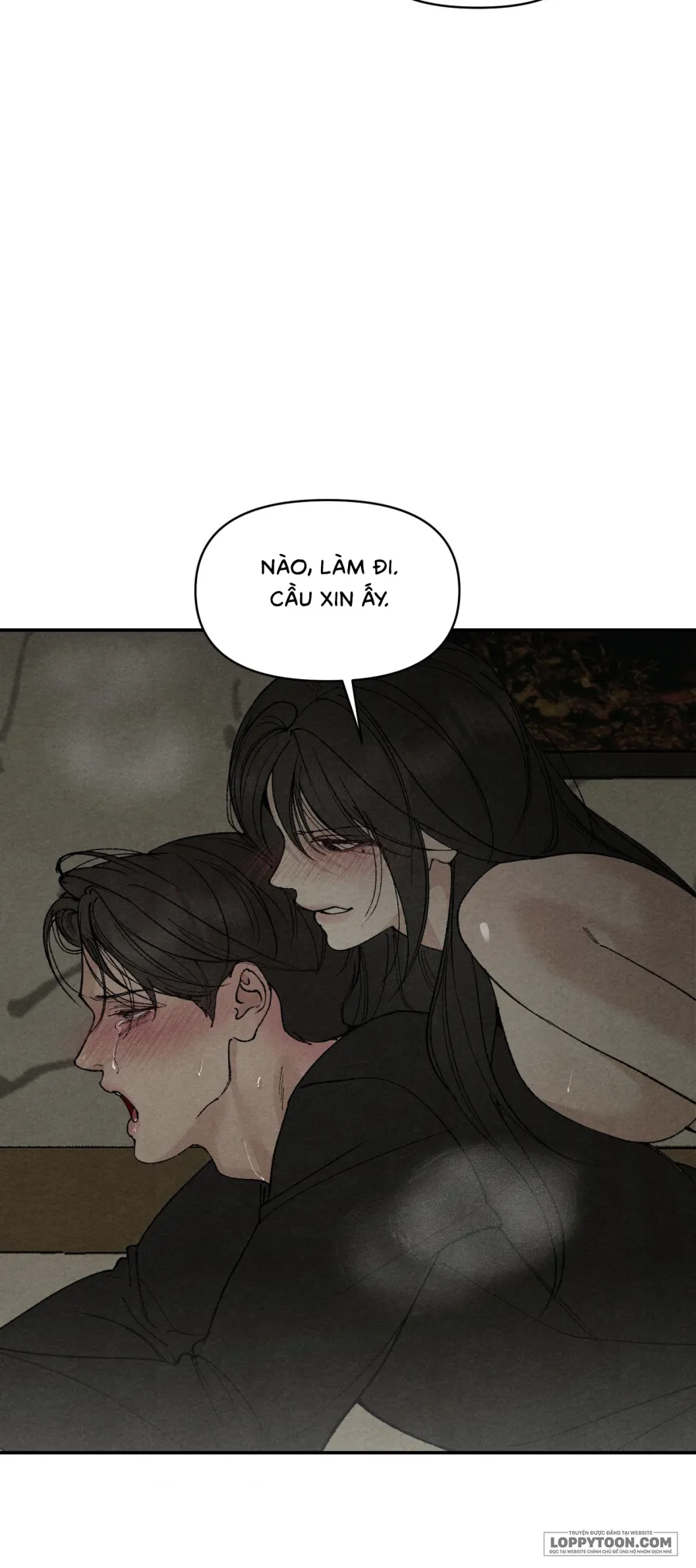 [KHÔNG CHE] Toy Daddy - Chap 37 - 🔞🔞🔞 - Trang 41