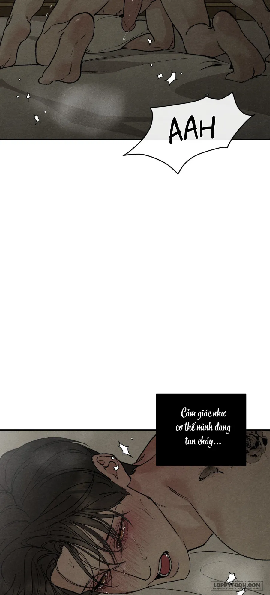 [KHÔNG CHE] Toy Daddy - Chap 37 - 🔞🔞🔞 - Trang 44