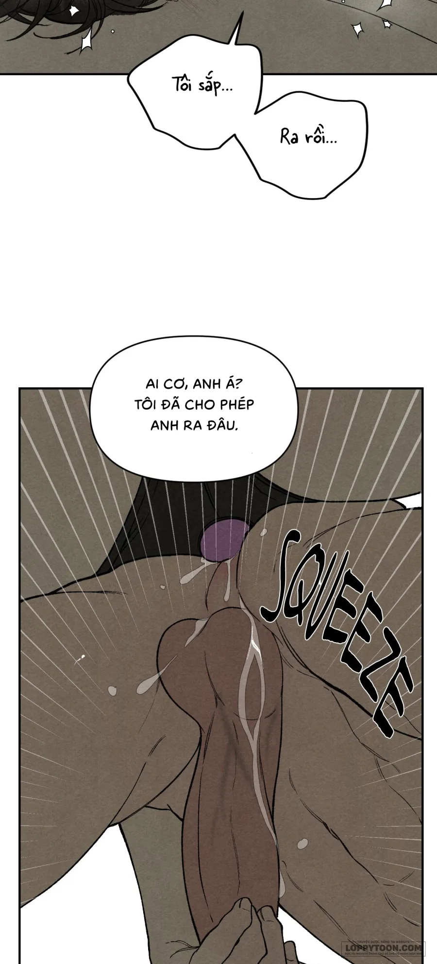 [KHÔNG CHE] Toy Daddy - Chap 37 - 🔞🔞🔞 - Trang 45
