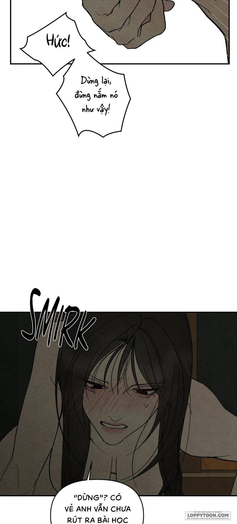 [KHÔNG CHE] Toy Daddy - Chap 37 - 🔞🔞🔞 - Trang 46