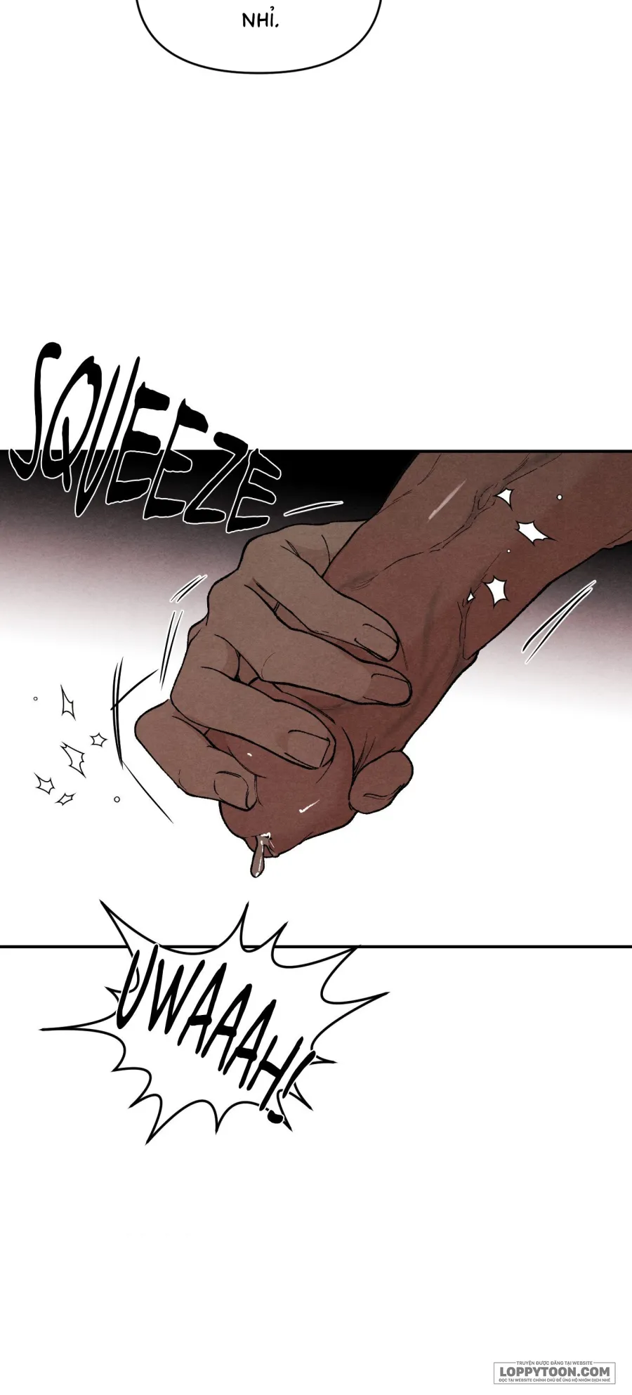 [KHÔNG CHE] Toy Daddy - Chap 37 - 🔞🔞🔞 - Trang 47