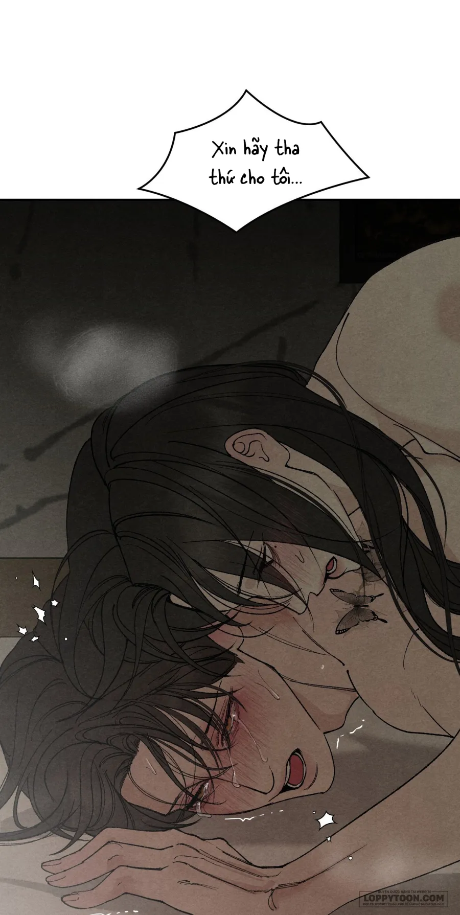 [KHÔNG CHE] Toy Daddy - Chap 37 - 🔞🔞🔞 - Trang 49
