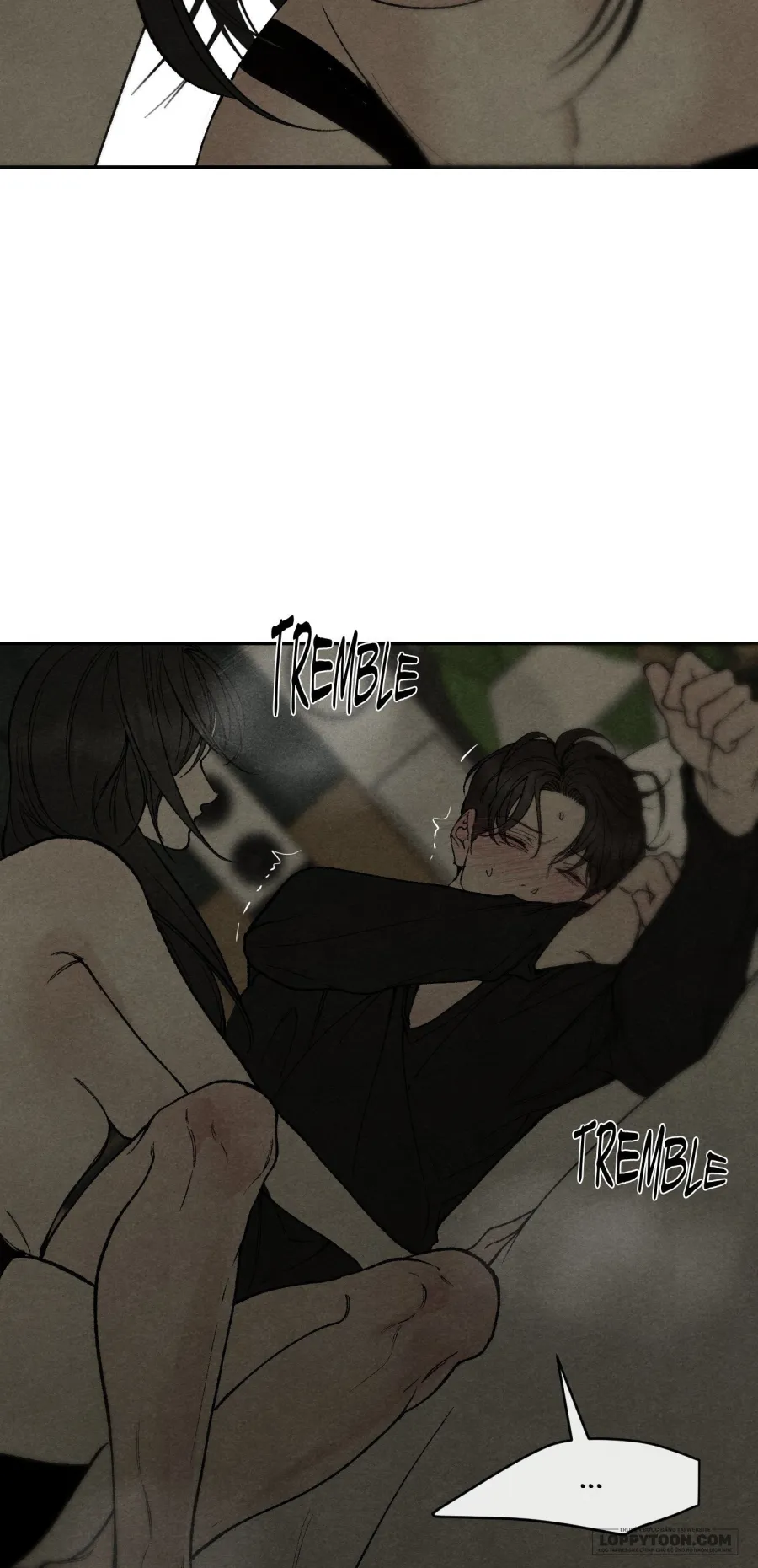 [KHÔNG CHE] Toy Daddy - Chap 37 - 🔞🔞🔞 - Trang 5