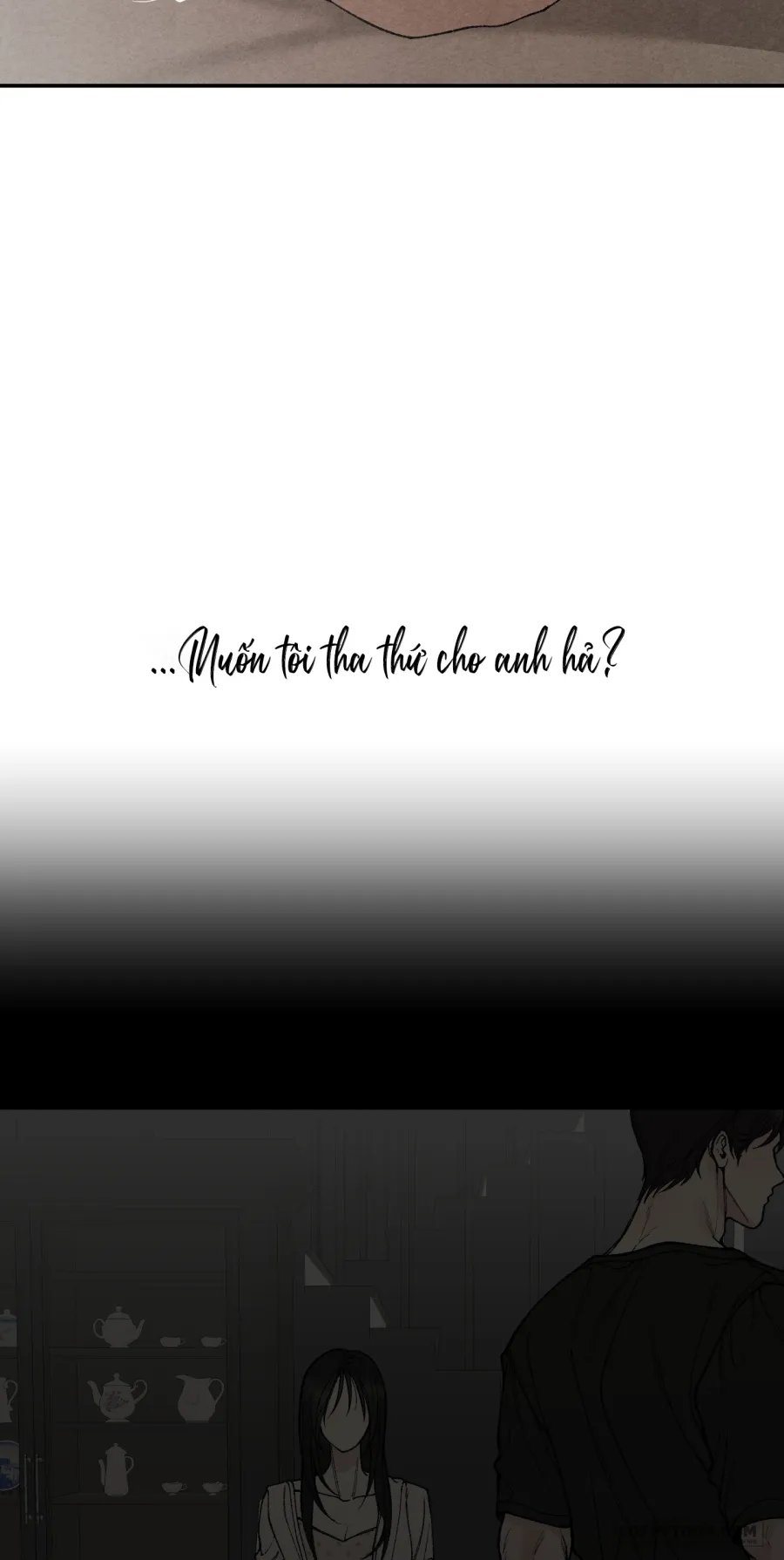 [KHÔNG CHE] Toy Daddy - Chap 37 - 🔞🔞🔞 - Trang 50