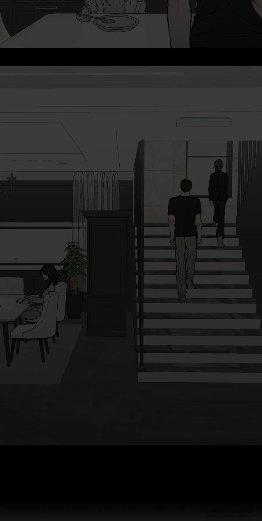 [KHÔNG CHE] Toy Daddy - Chap 37 - 🔞🔞🔞 - Trang 51
