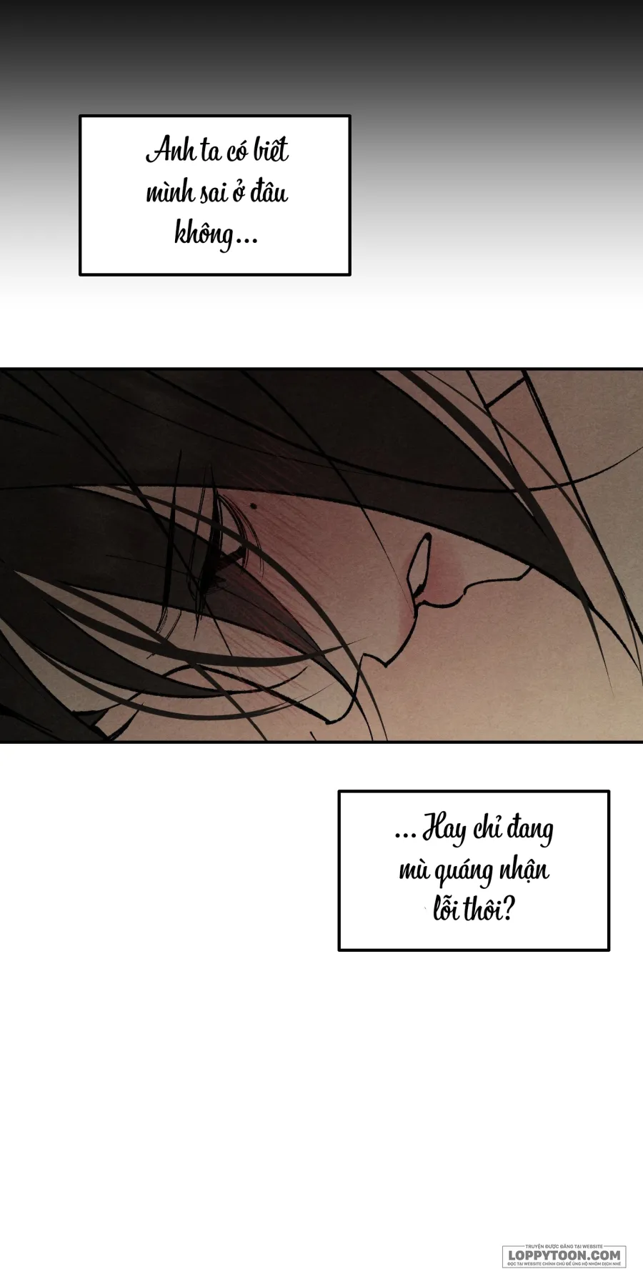 [KHÔNG CHE] Toy Daddy - Chap 37 - 🔞🔞🔞 - Trang 52
