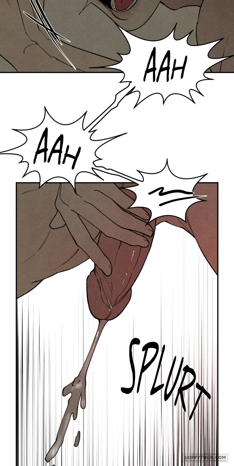 [KHÔNG CHE] Toy Daddy - Chap 37 - 🔞🔞🔞 - Trang 54