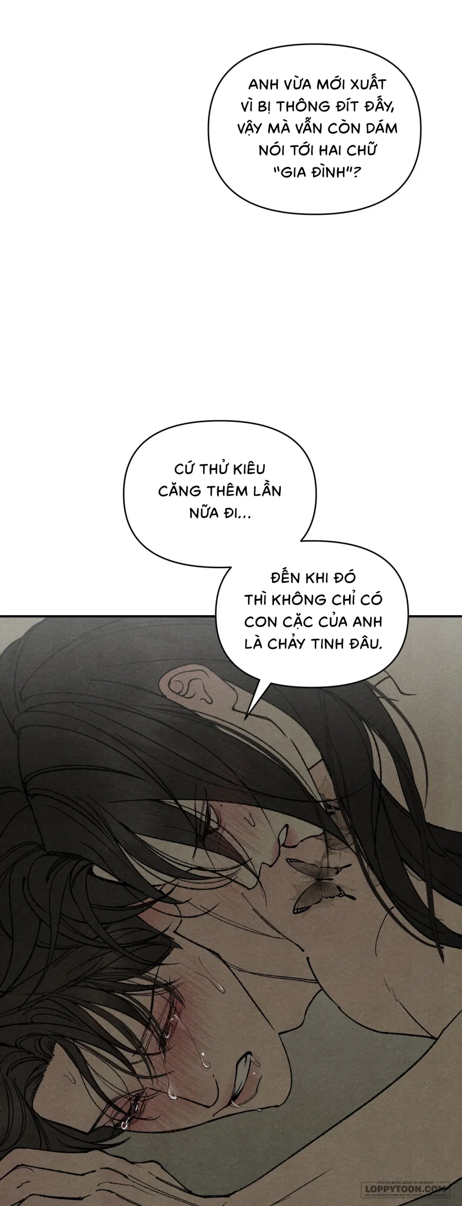 [KHÔNG CHE] Toy Daddy - Chap 37 - 🔞🔞🔞 - Trang 56