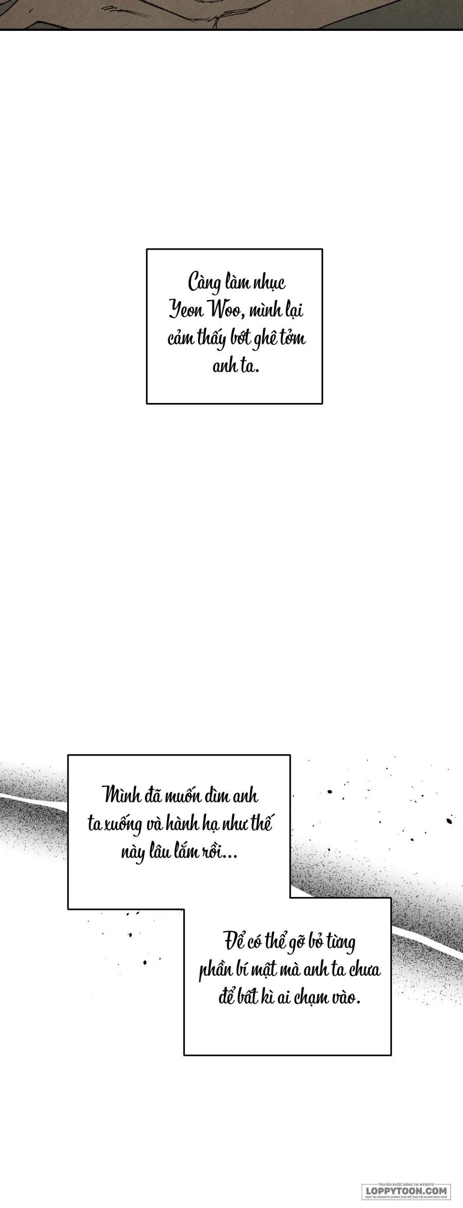 [KHÔNG CHE] Toy Daddy - Chap 37 - 🔞🔞🔞 - Trang 57