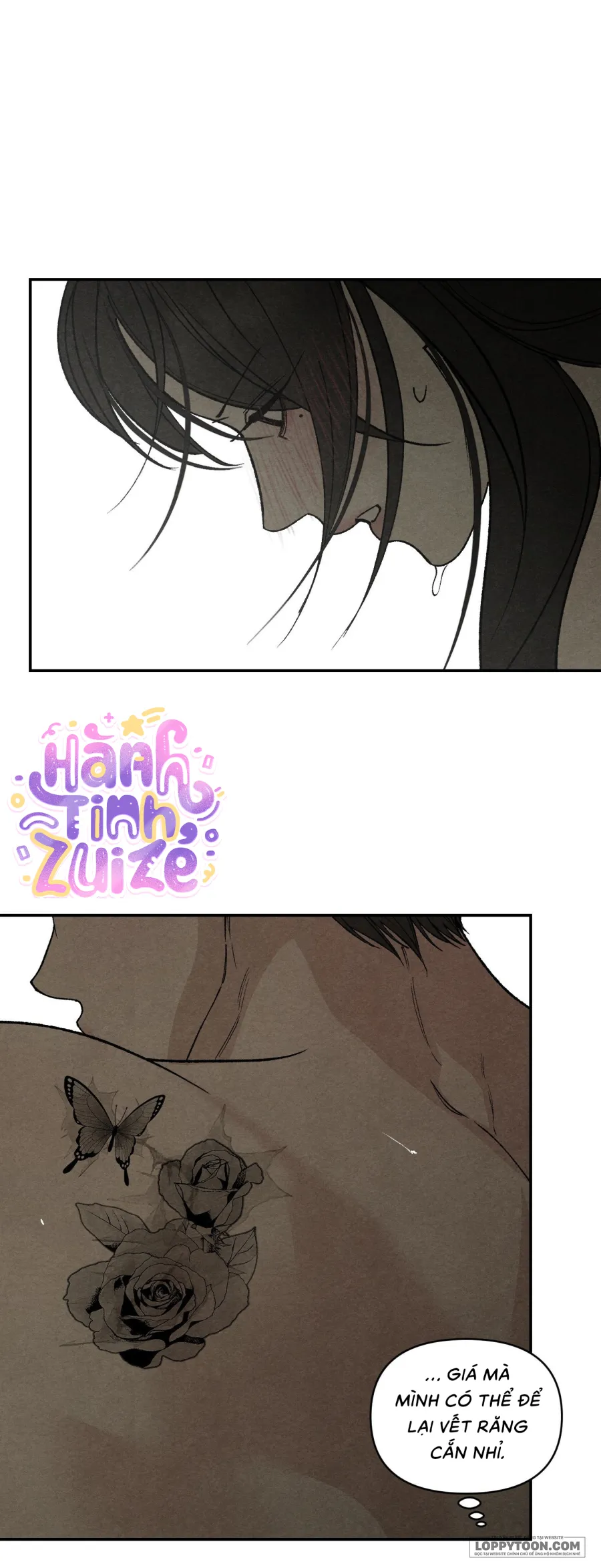 [KHÔNG CHE] Toy Daddy - Chap 37 - 🔞🔞🔞 - Trang 58