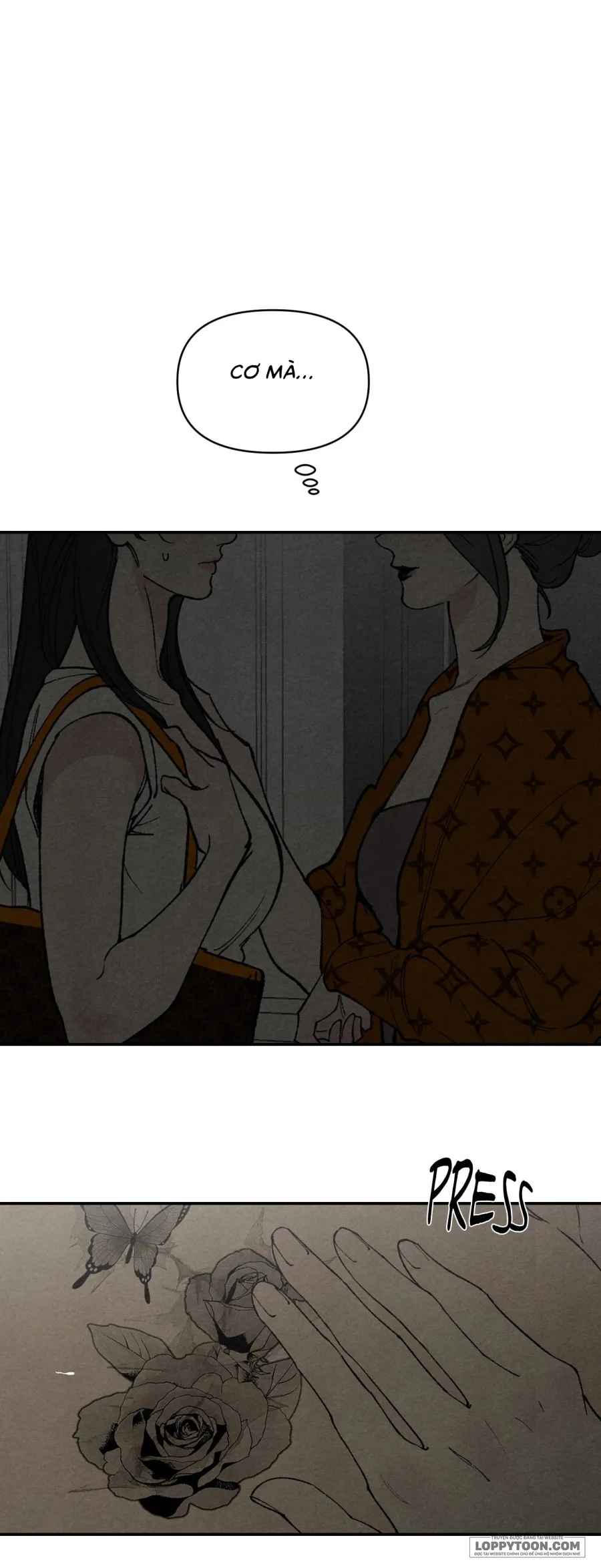 [KHÔNG CHE] Toy Daddy - Chap 37 - 🔞🔞🔞 - Trang 59