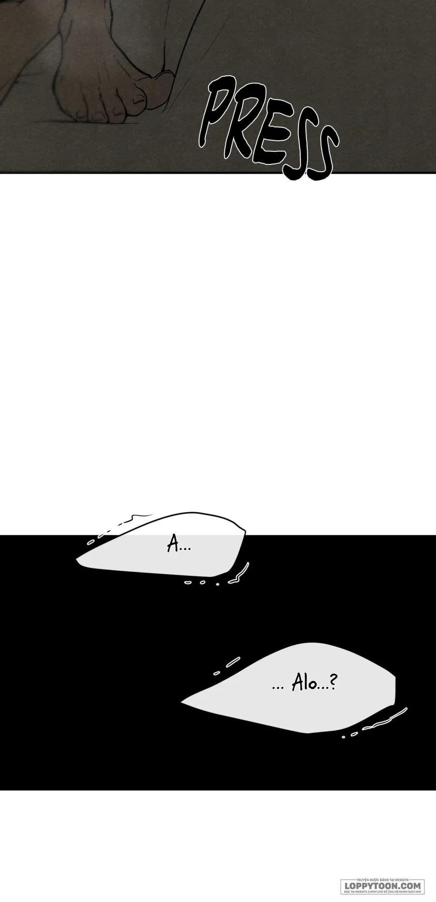 [KHÔNG CHE] Toy Daddy - Chap 37 - 🔞🔞🔞 - Trang 6