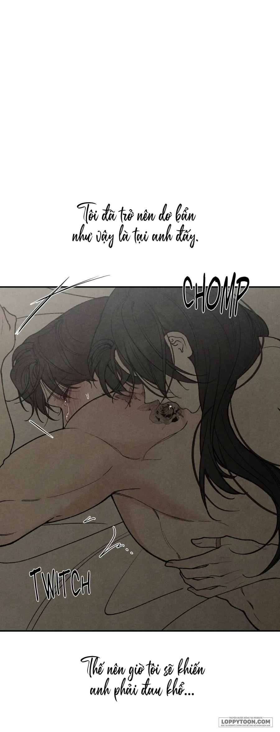 [KHÔNG CHE] Toy Daddy - Chap 37 - 🔞🔞🔞 - Trang 60