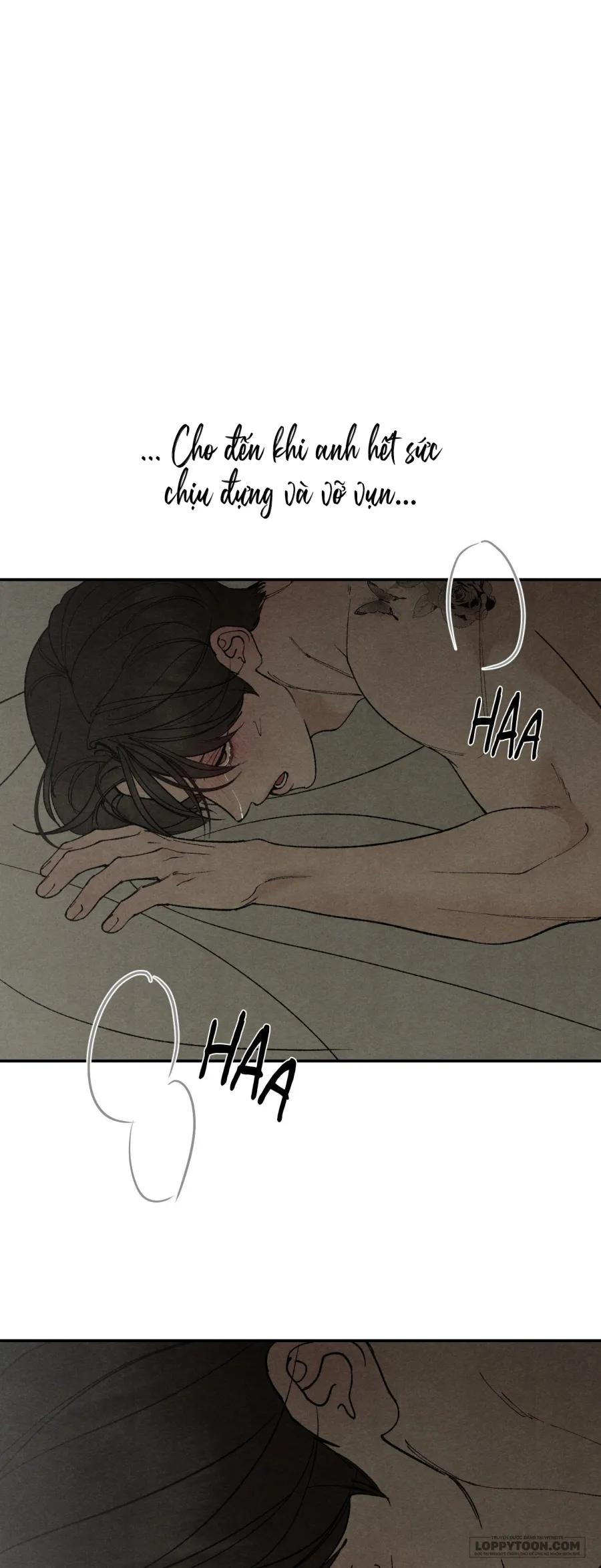 [KHÔNG CHE] Toy Daddy - Chap 37 - 🔞🔞🔞 - Trang 61