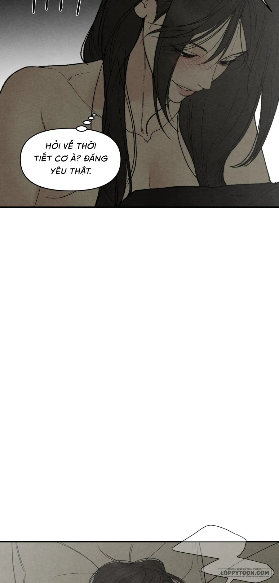 [KHÔNG CHE] Toy Daddy - Chap 37 - 🔞🔞🔞 - Trang 9