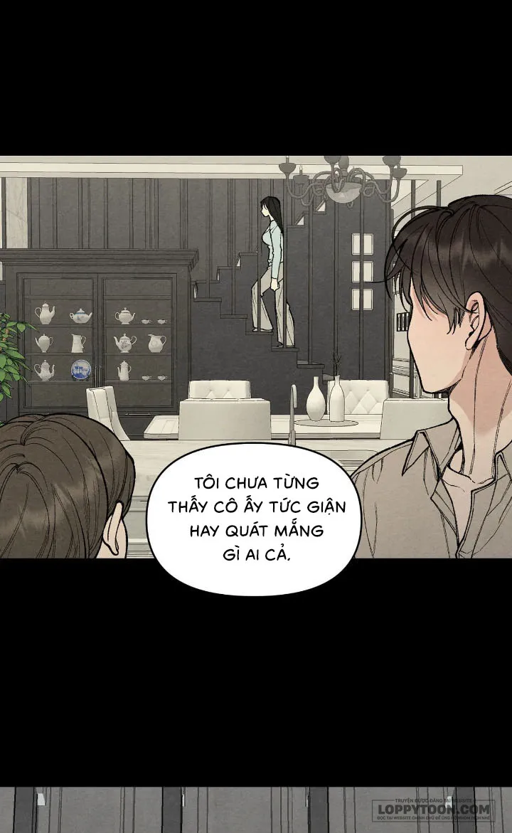 [KHÔNG CHE] Toy Daddy - Chap 39 - NGANG RAW - Trang 24
