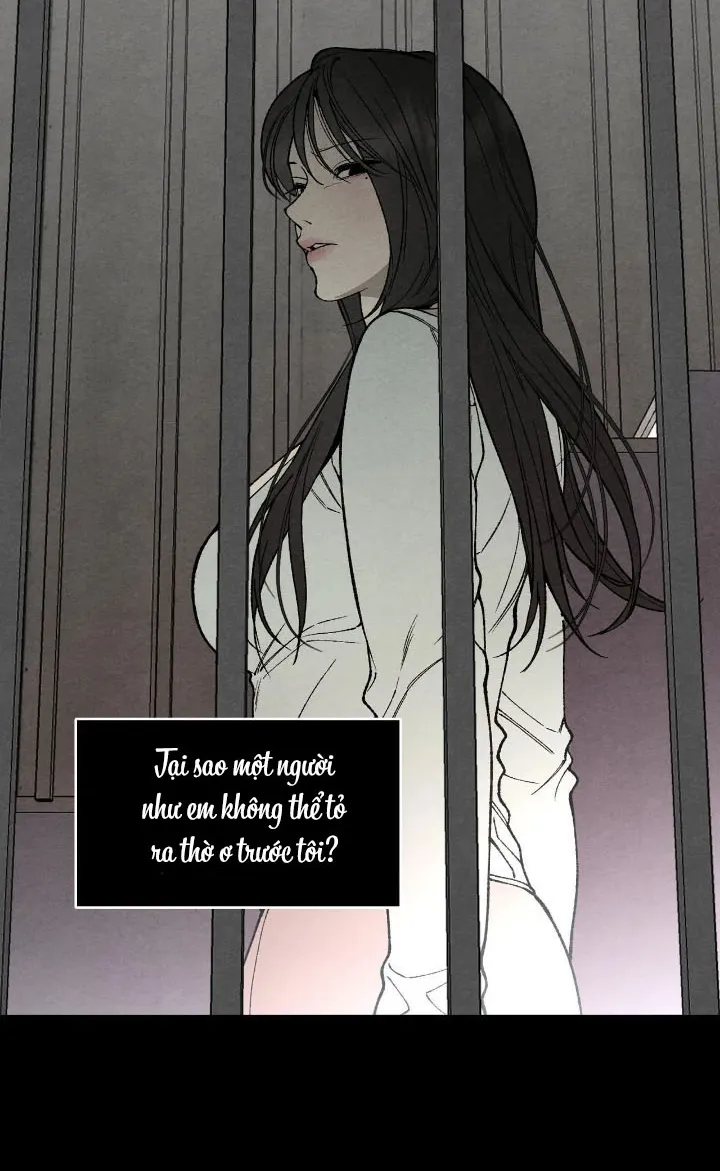 [KHÔNG CHE] Toy Daddy - Chap 39 - NGANG RAW - Trang 25