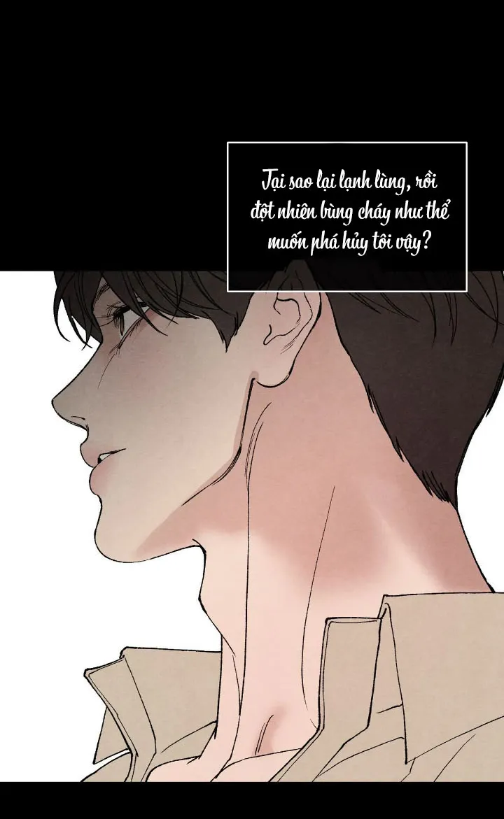 [KHÔNG CHE] Toy Daddy - Chap 39 - NGANG RAW - Trang 26