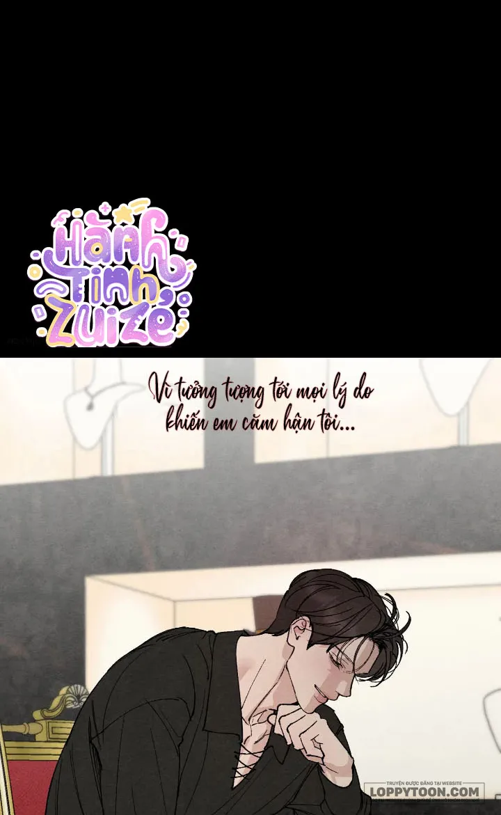 [KHÔNG CHE] Toy Daddy - Chap 39 - NGANG RAW - Trang 30