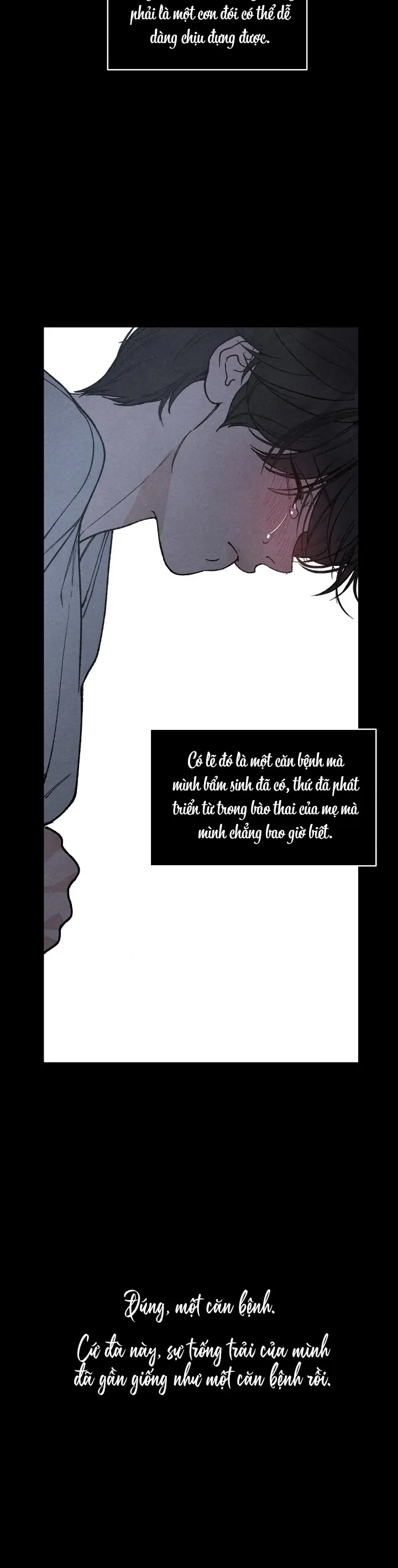 [KHÔNG CHE] Toy Daddy - Chap 40 - END SS1