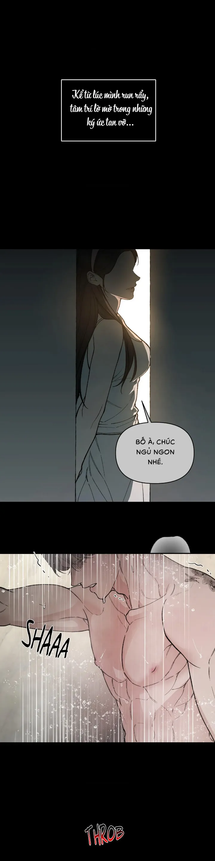[KHÔNG CHE] Toy Daddy - Chap 40 - END SS1