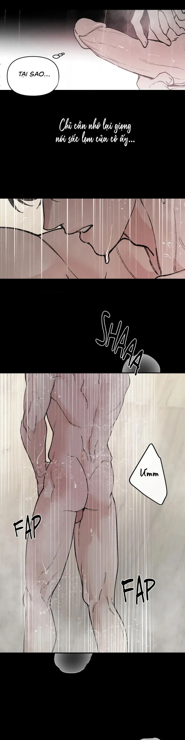 [KHÔNG CHE] Toy Daddy - Chap 40 - END SS1