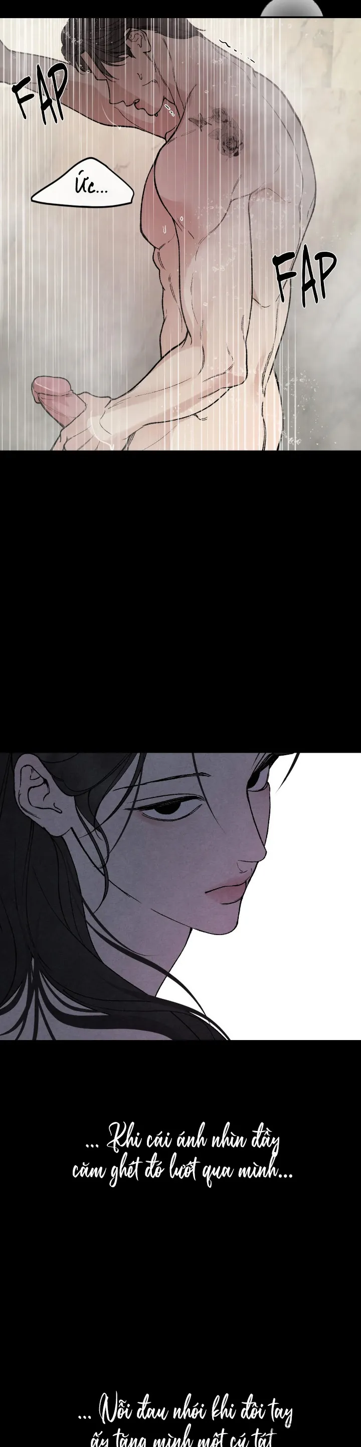 [KHÔNG CHE] Toy Daddy - Chap 40 - END SS1
