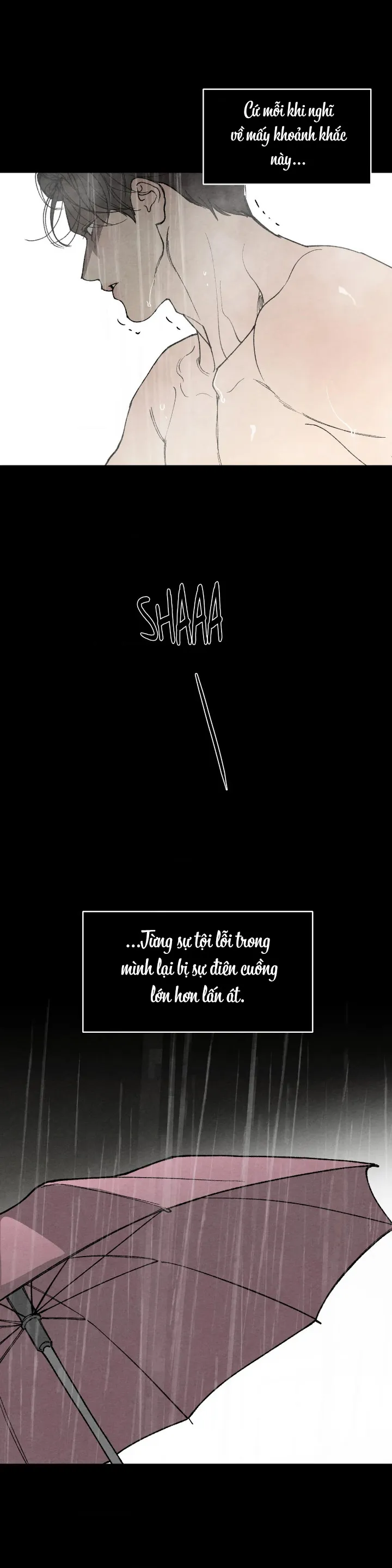 [KHÔNG CHE] Toy Daddy - Chap 40 - END SS1