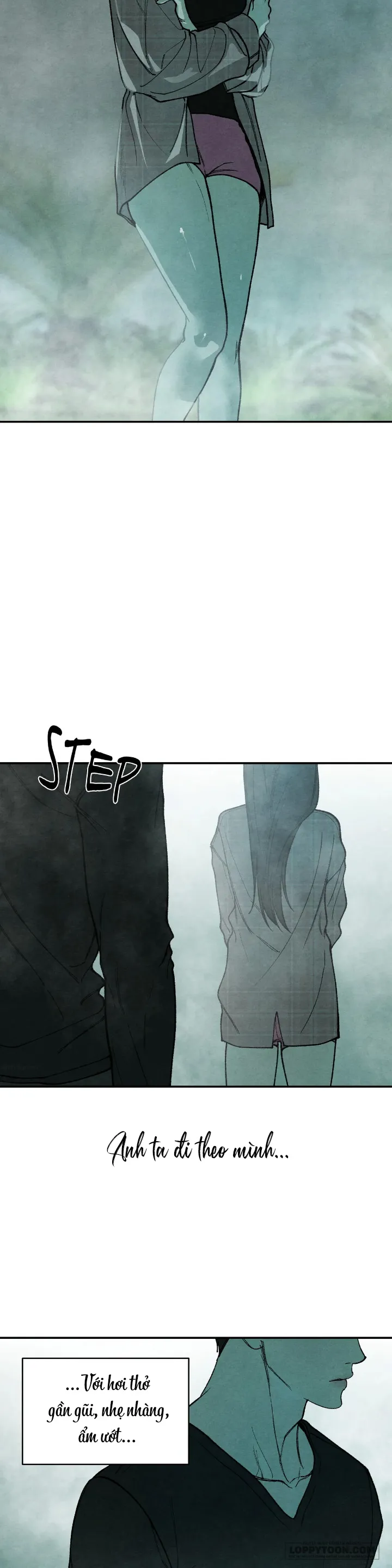 [KHÔNG CHE] Toy Daddy - Chap 40 - END SS1