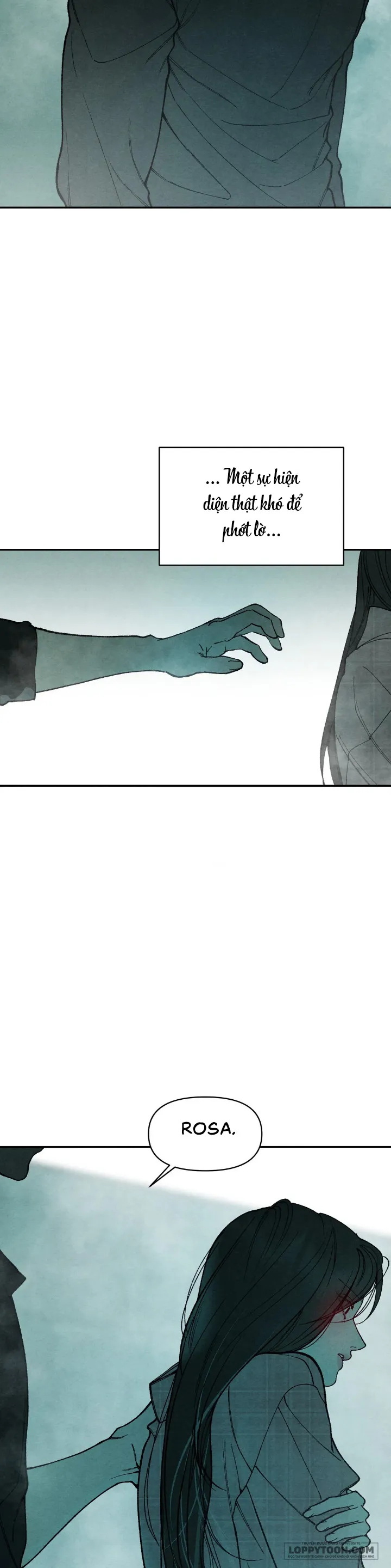 [KHÔNG CHE] Toy Daddy - Chap 40 - END SS1