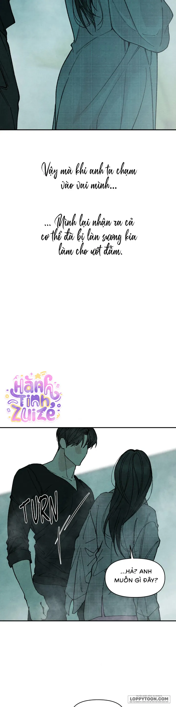 [KHÔNG CHE] Toy Daddy - Chap 40 - END SS1