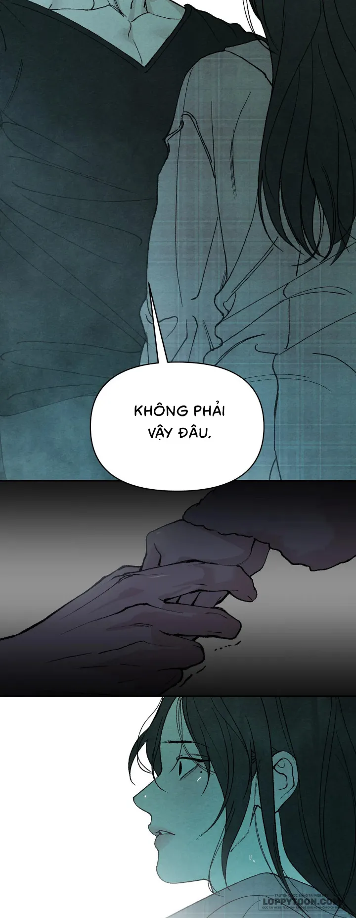 [KHÔNG CHE] Toy Daddy - Chap 40 - END SS1