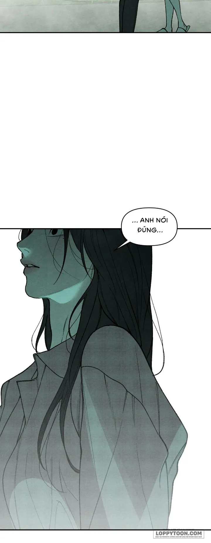 [KHÔNG CHE] Toy Daddy - Chap 40 - END SS1