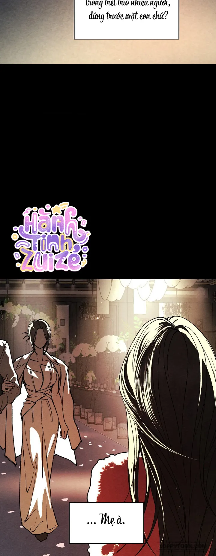 [KHÔNG CHE] Toy Daddy - Chap 40 - END SS1
