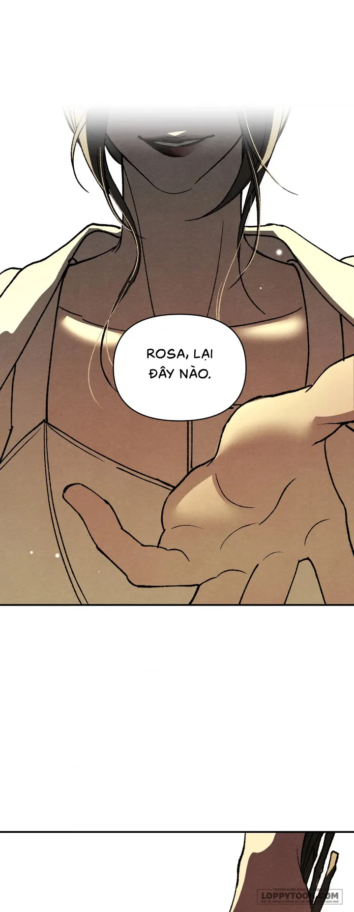 [KHÔNG CHE] Toy Daddy - Chap 40 - END SS1