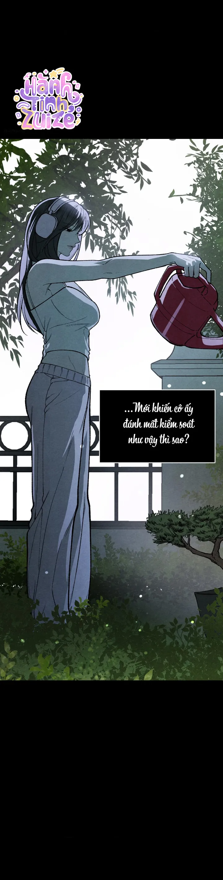 [KHÔNG CHE] Toy Daddy - Chap 40 - END SS1