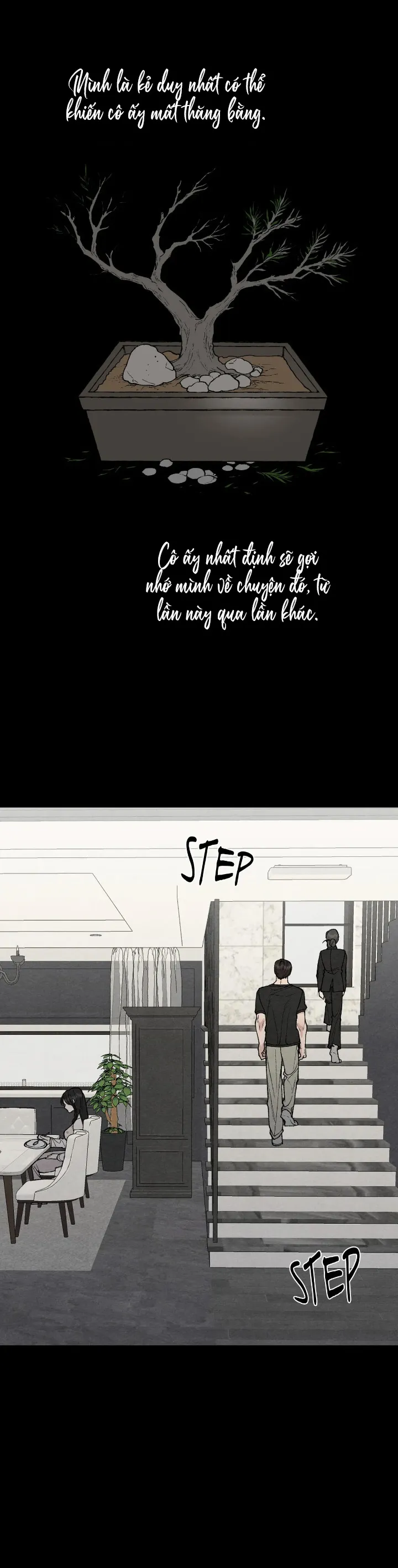[KHÔNG CHE] Toy Daddy - Chap 40 - END SS1