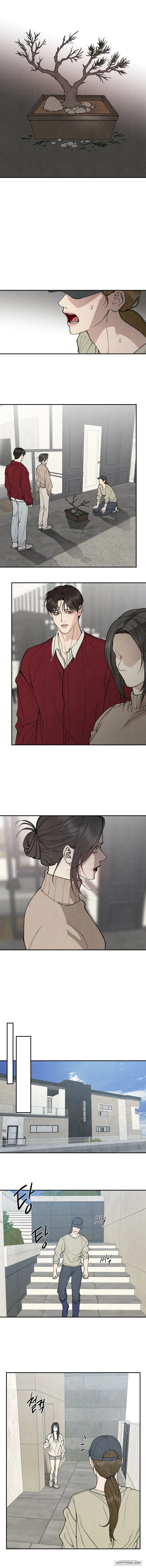 〖KHÔNG CHE〗Toy Daddy - Chap 20 - Trang 0