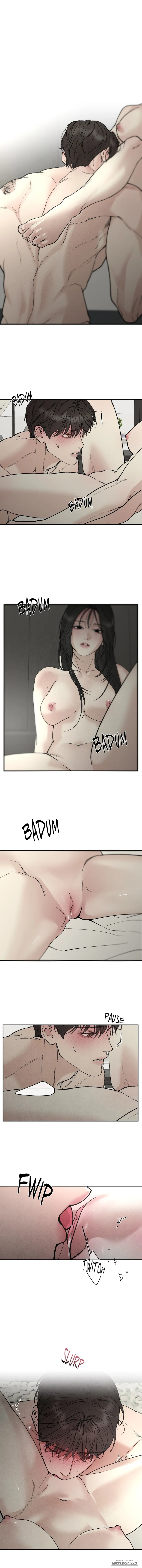 〖KHÔNG CHE〗Toy Daddy - Chap 25 - 🔞 - Trang 4