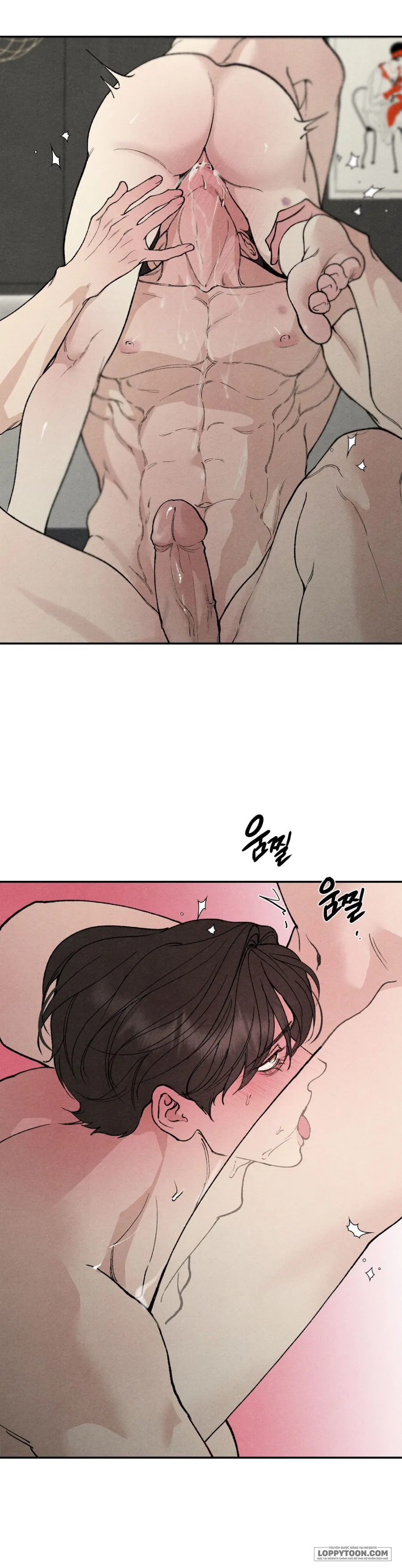 〖KHÔNG CHE〗Toy Daddy - Chap 26 - 🔞🔞🔞 - Trang 19